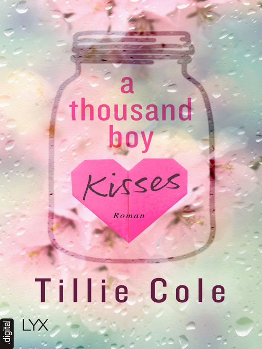 Title details for A Thousand Boy Kisses by Tillie Cole - Available